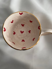 Love Tasse